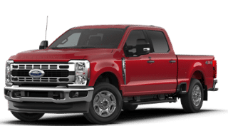 2026 Ford Super Duty® External Image 2
